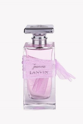 Show details for LANVIN JEANNE FOR WOMEN EAU DE PARFUM 100ML Picture of LANVIN JEANNE FOR WOMEN EAU DE PARFUM 100ML
