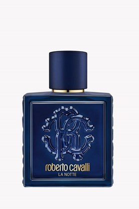 Show details for ROBERTO CAVALLI UOMO LA NOTTE FOR MEN EAU DE TOILETTE 100ML Picture of ROBERTO CAVALLI UOMO LA NOTTE FOR MEN EAU DE TOILETTE 100ML