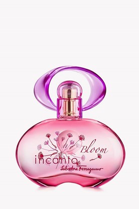 Show details for SALVATORE FERRAGAMO INCANTO BLOOM FOR WOMEN EAU DE TOILETTE 100ML Picture of SALVATORE FERRAGAMO INCANTO BLOOM FOR WOMEN EAU DE TOILETTE 100ML