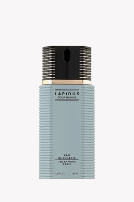 Show details for TED LAPIDUS POUR HOMME EAU DE TOILETTE 100ML Picture of TED LAPIDUS POUR HOMME EAU DE TOILETTE 100ML