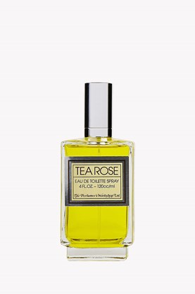 Show details for THE PERFUMER'S WORKSHOP TEA ROSE WOMEN EAU DE TOILETTE 28ML Picture of THE PERFUMER'S WORKSHOP TEA ROSE WOMEN EAU DE TOILETTE 28ML
