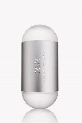 Show details for CAROLINA HERRERA 212 WOMEN  EAU DE TOILETTE 100ML Picture of CAROLINA HERRERA 212 WOMEN  EAU DE TOILETTE 100ML