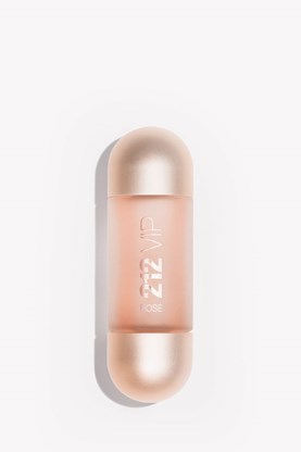 Show details for CAROLINA HERRERA 212 VIP ROSE HAIR MIST 30ML Picture of CAROLINA HERRERA 212 VIP ROSE HAIR MIST 30ML
