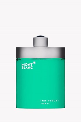 Show details for MONT BLANC INDIVIDUEL TONIC FOR MEN EAU DE TOILETTE 75ML Picture of MONT BLANC INDIVIDUEL TONIC FOR MEN EAU DE TOILETTE 75ML