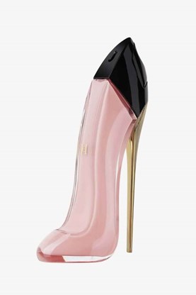 Show details for CAROLINA HERRERA GOOD GIRL BLUSH WOMEN EAU DE PARFUM 80ML Picture of CAROLINA HERRERA GOOD GIRL BLUSH WOMEN EAU DE PARFUM 80ML
