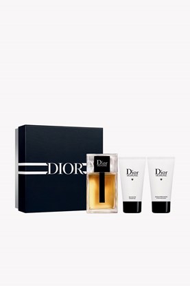 Show details for CHRISTIAN DIOR HOMME EDT 100 ML+ A/S + S/G SET Picture of CHRISTIAN DIOR HOMME EDT 100 ML+ A/S + S/G SET