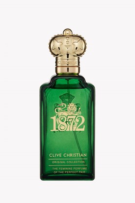 Show details for CLIVE CHRISTIAN 1872 THE FEMINIE PERFUME SPRAY100ML Picture of CLIVE CHRISTIAN 1872 THE FEMINIE PERFUME SPRAY100ML