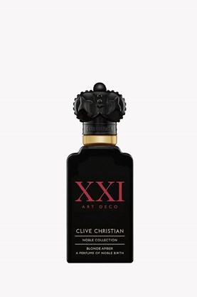 Show details for CLIVE CHRISTIAN XXI ART DECO BLONDE AMBER EAU DE PARFUME 50ML Picture of CLIVE CHRISTIAN XXI ART DECO BLONDE AMBER EAU DE PARFUME 50ML