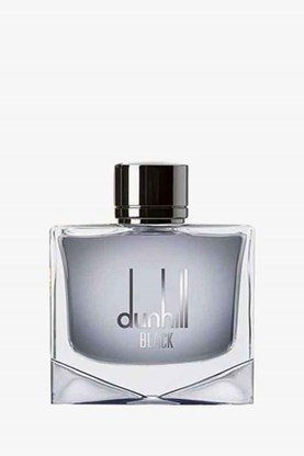 Show details for DUNHILL BLACK MEN EAU DE TOILETTE 100ML Picture of DUNHILL BLACK MEN EAU DE TOILETTE 100ML