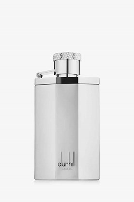 Show details for DUNHILL DESIRE SILVER MEN EAU DE TOILETTE 100ML Picture of DUNHILL DESIRE SILVER MEN EAU DE TOILETTE 100ML