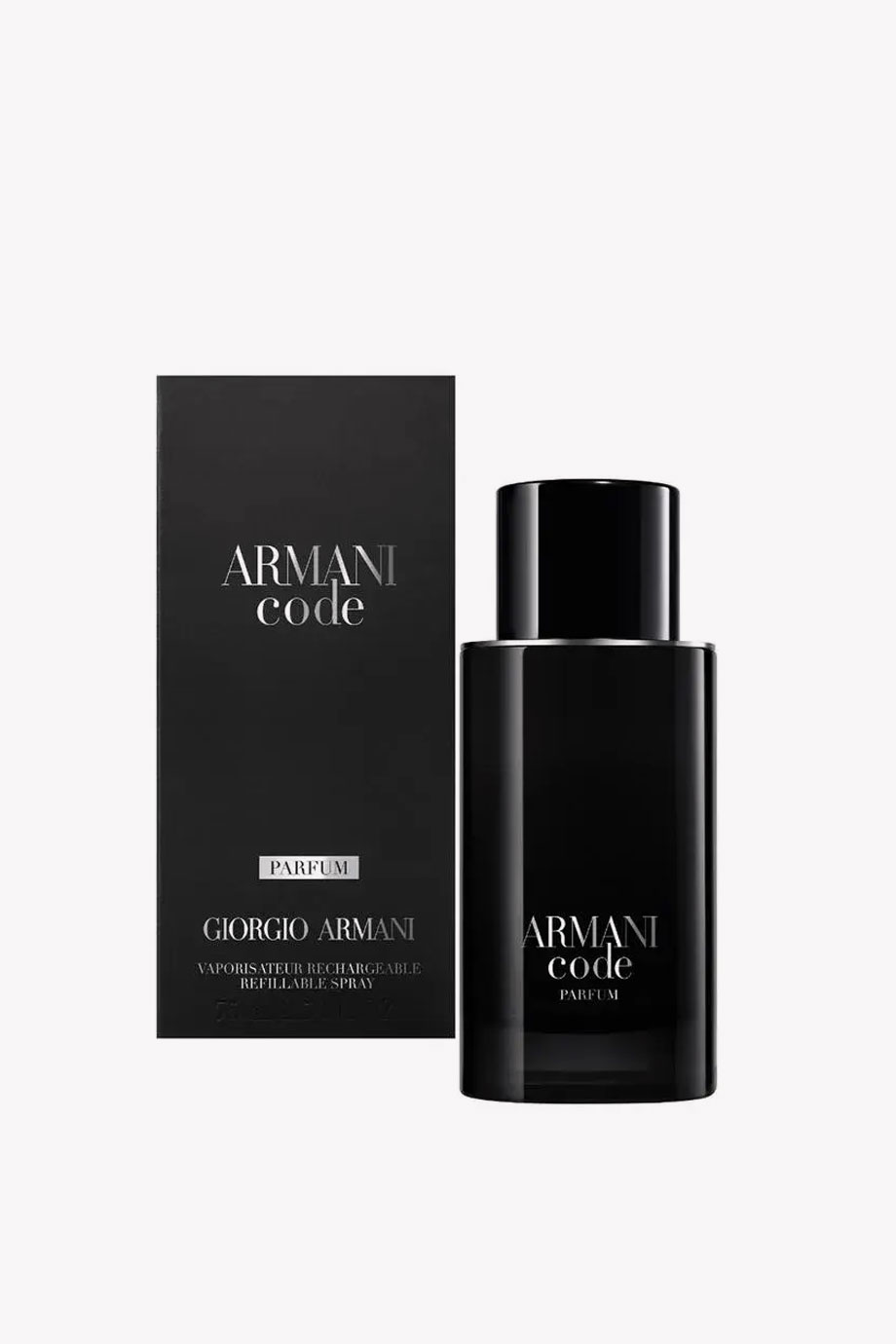 Picture of GIORGIO ARMANI CODE MEN PARFUM 125ML