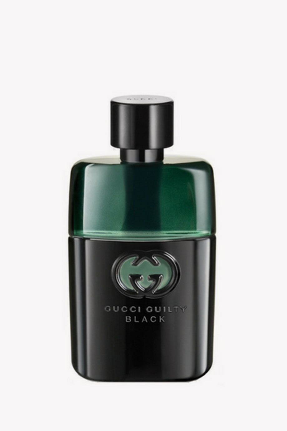 Picture of GUCCI GUILTY BLACK MEN EAU DE TOILETTE 90ML