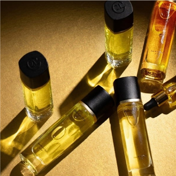 Picture for category Premium Oils