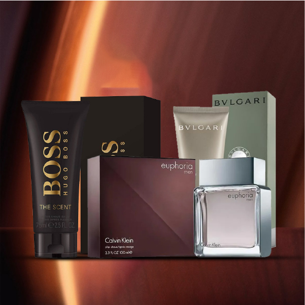 Picture for category Aftershave