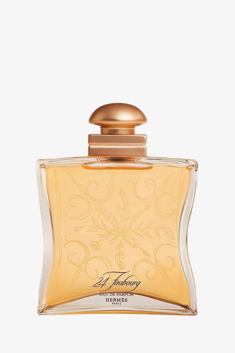 Picture of HERMES 24 FAUBOURG FOR WOMEN EAU DE TOILETTE 100ML