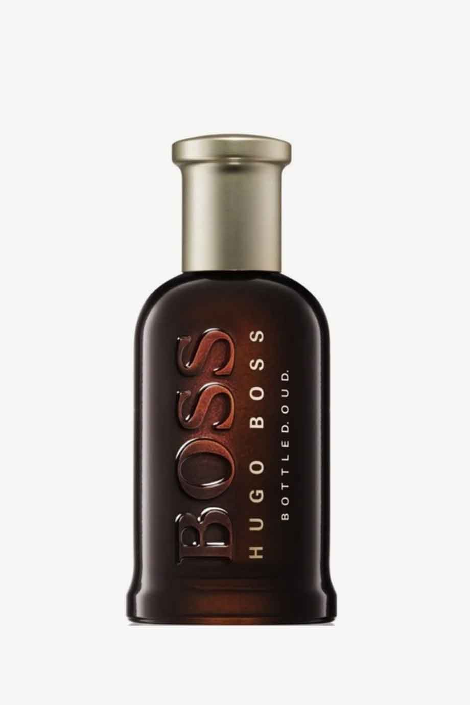 Picture of HUGO BOSS BOSS BOTTLED OUD FOR MEN EAU DE PARFUM 100ML