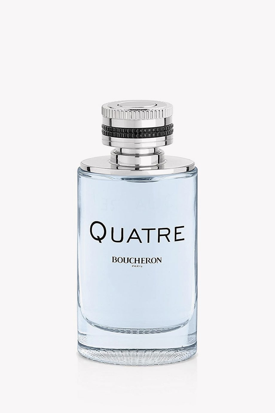 Picture of BOUCHERON QUATRE POUR HOMME EAU DE TOILETTE 100ML