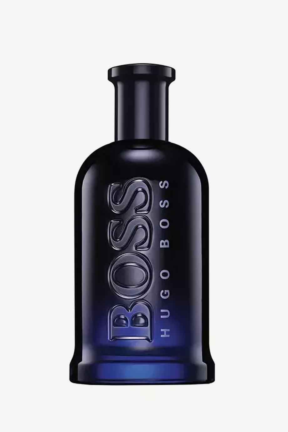 Picture of HUGO BOSS BOTTLED NIGHT FOR MEN EAU DE TOILETTE 100ML