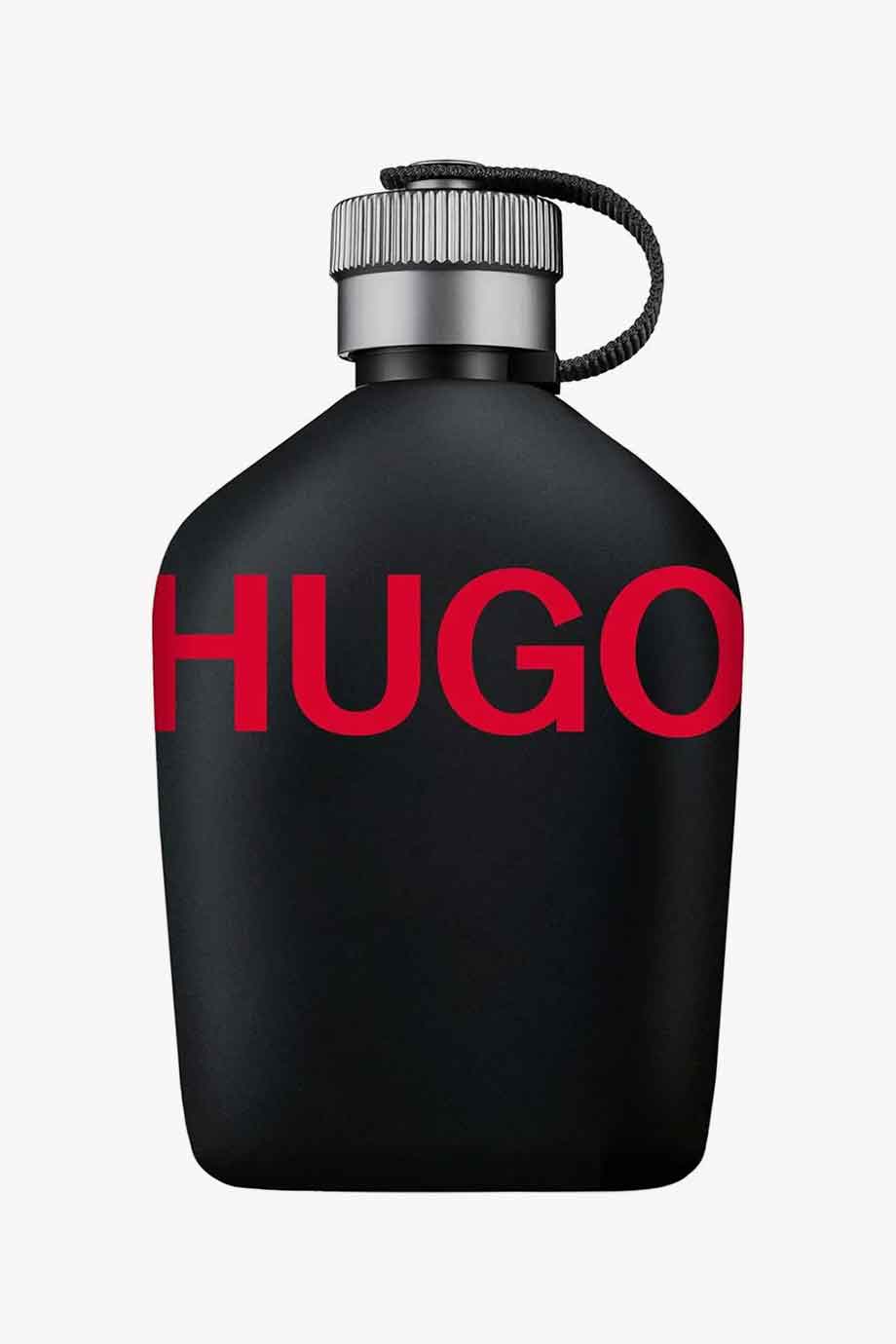 Picture of HUGO BOSS HUGO JUST DIFFERENT FOR MEN EAU DE TOILETTE 125ML