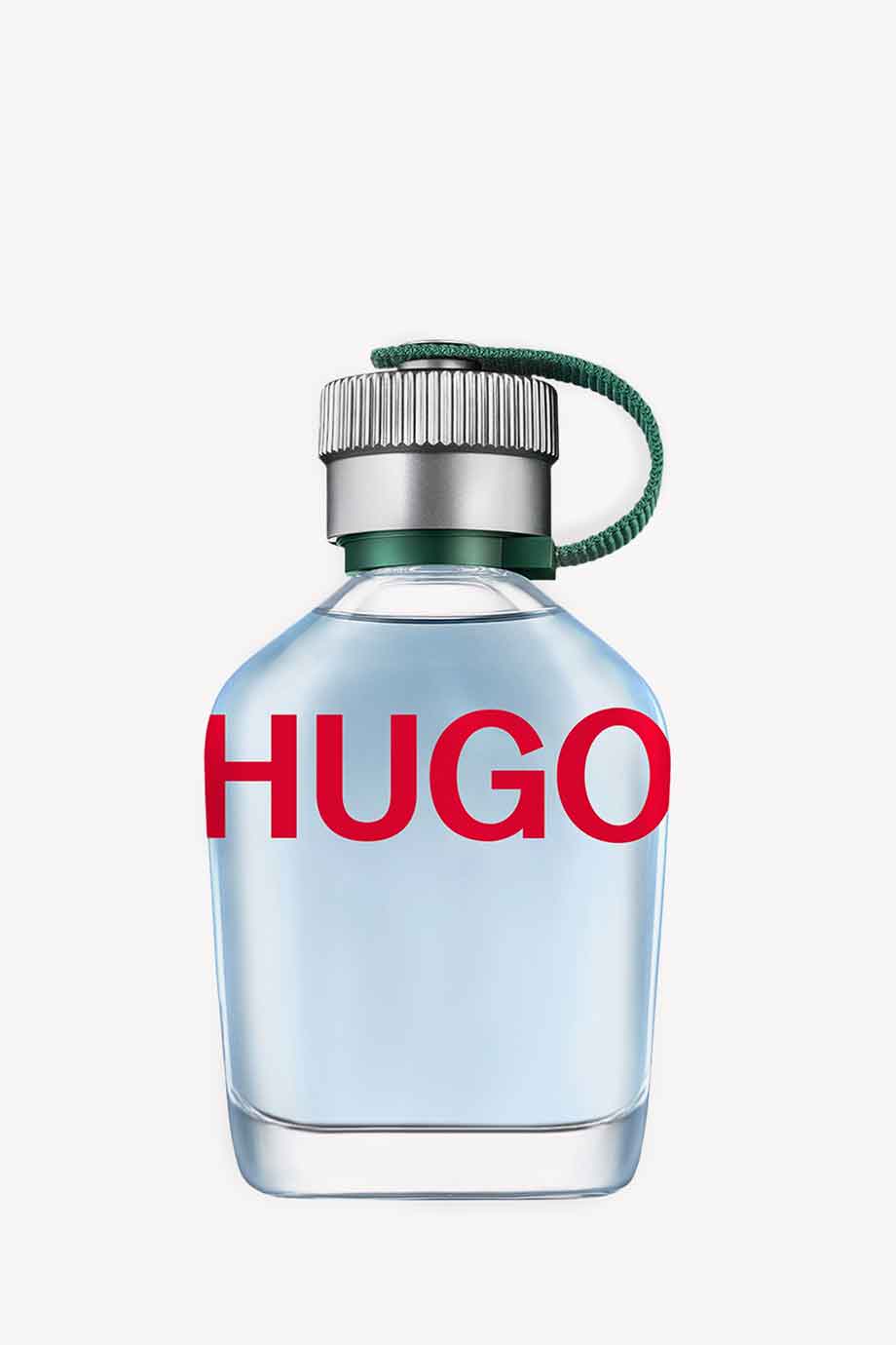 Picture of HUGO BOSS HUGO MAN EAU DE TOILETTE 125ML