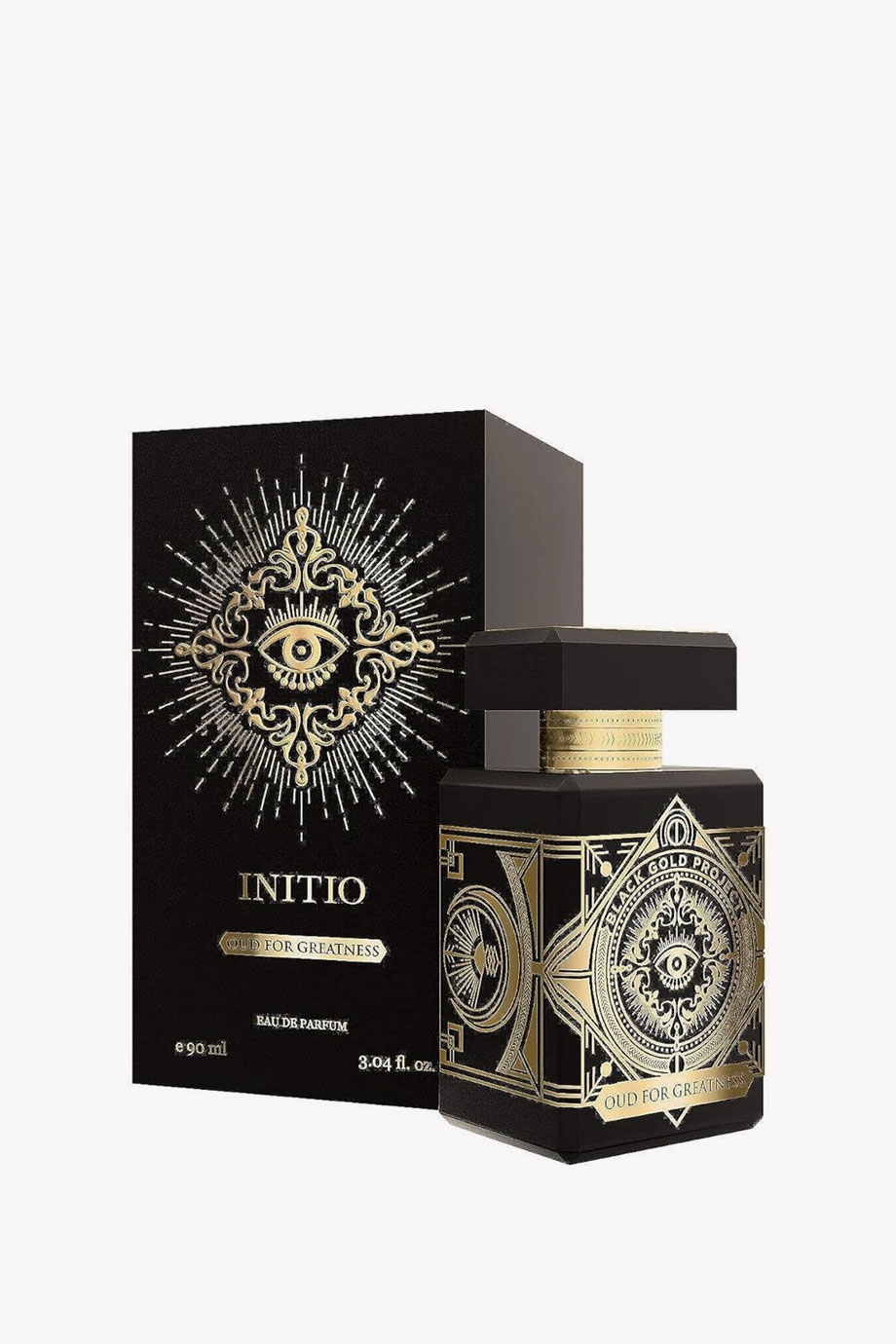 Picture of INITIO PARFUMS PRIVES OUD FOR GREATNESS UNISEX EAU DE PARFUM 90ML