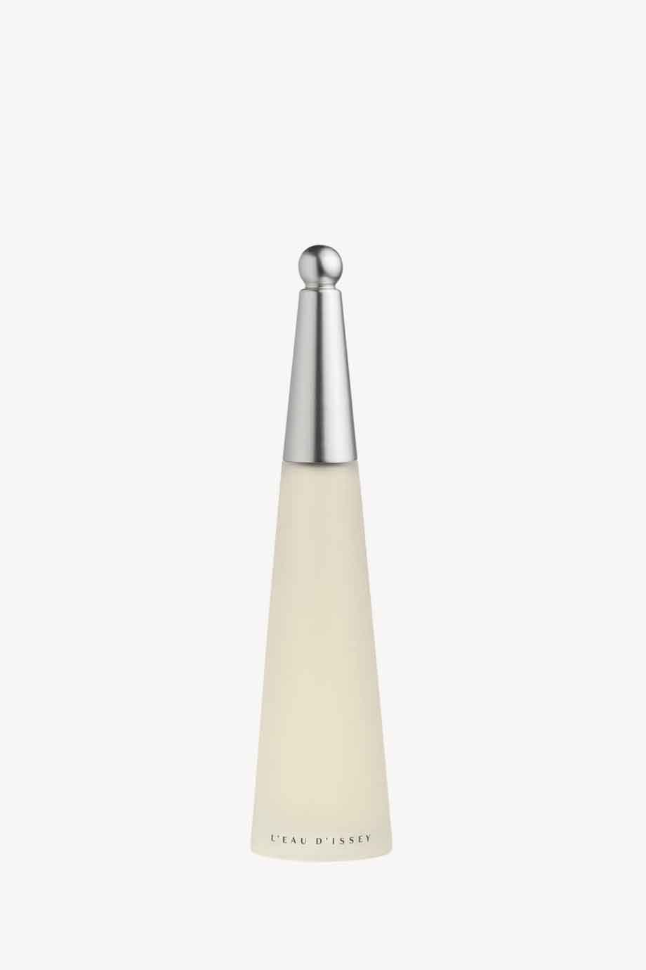 Picture of ISSEY MIYAKE L'EAU D'ISSEY FOR WOMEN EAU DE TOILETTE 100ML
