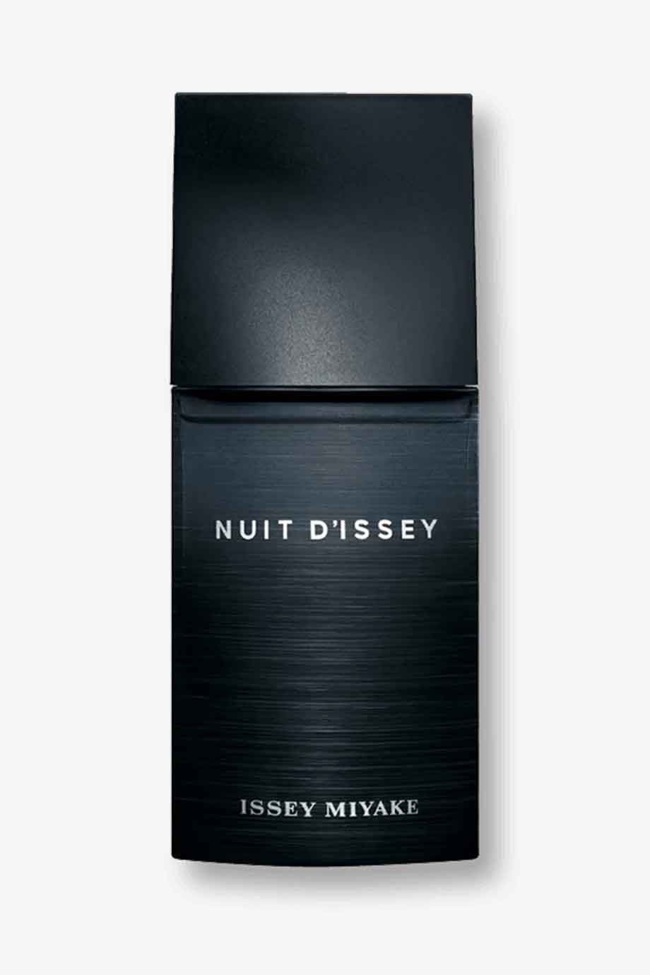 Picture of ISSEY MIYAKE NUIT D'ISSEY POUR HOMME PARFUM 125ML