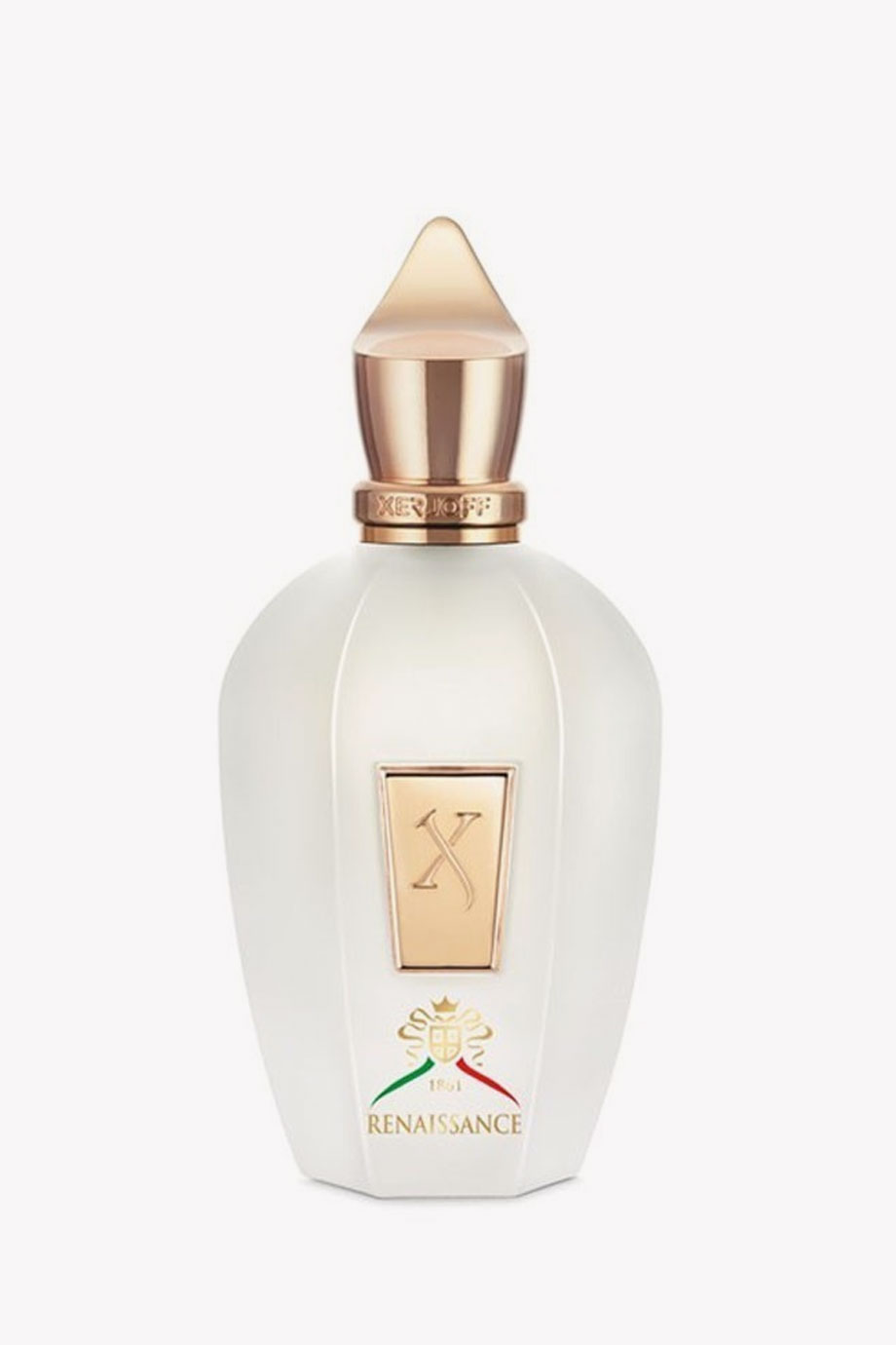 Picture of XERJOFF RENAISSANCE UNISEX EAU DE PARFUM 100ML