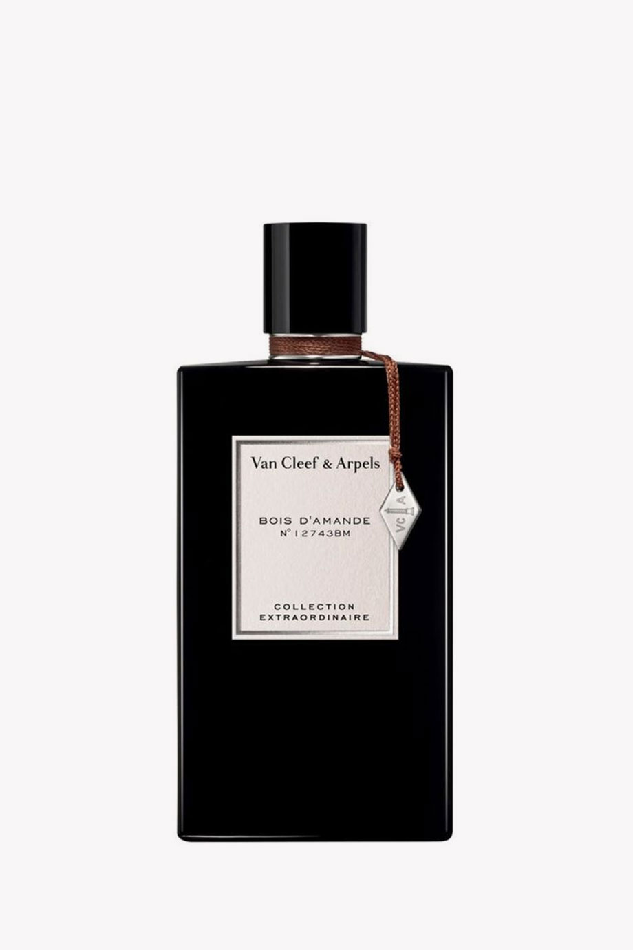 Picture of VAN CLEEF & ARPELS BOIS DAMANDE UNISEX EAU DE PARFUM 75ML