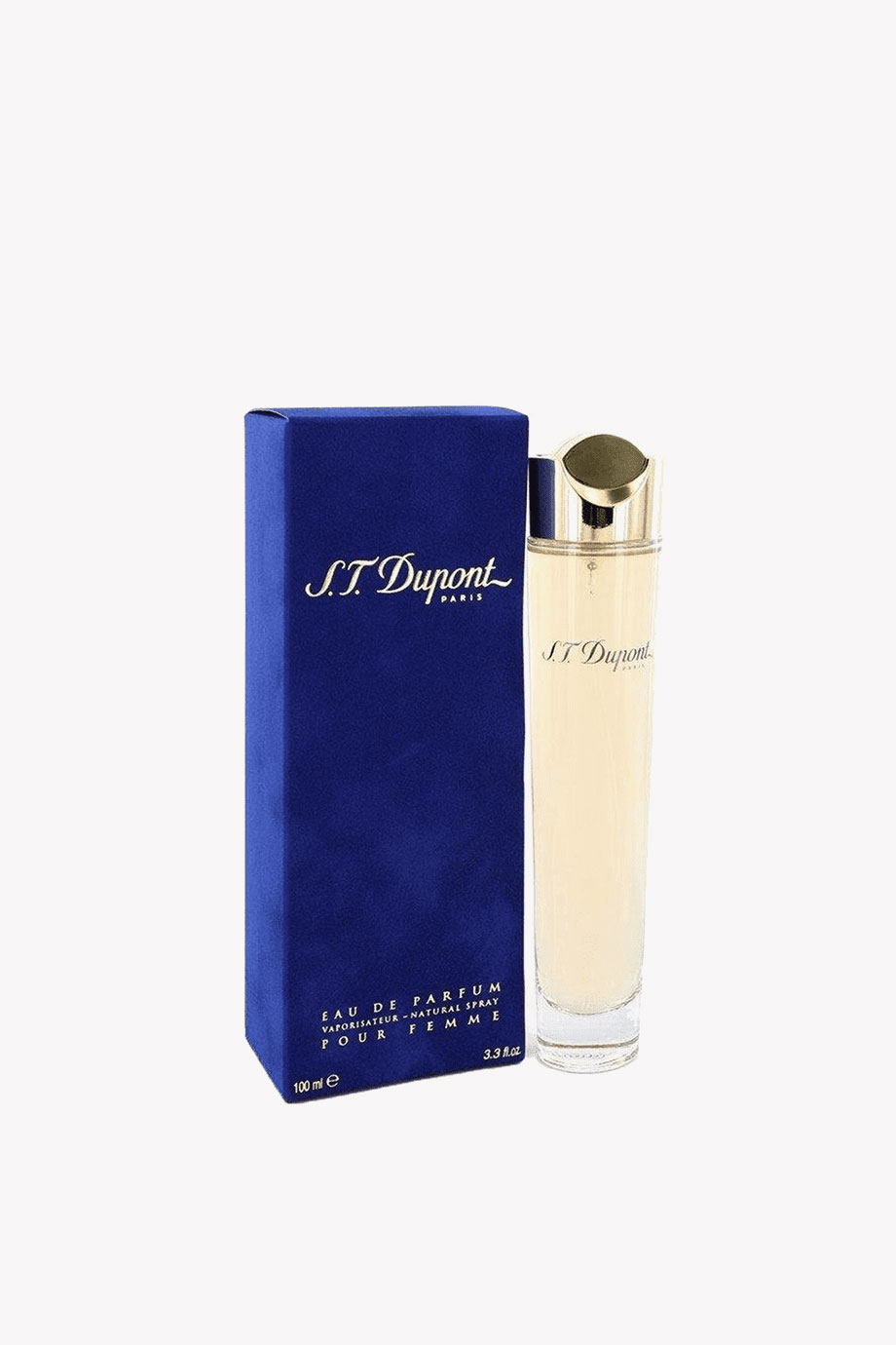 Picture of ST DUPONT WOMEN EAU DE PARFUM 100ML