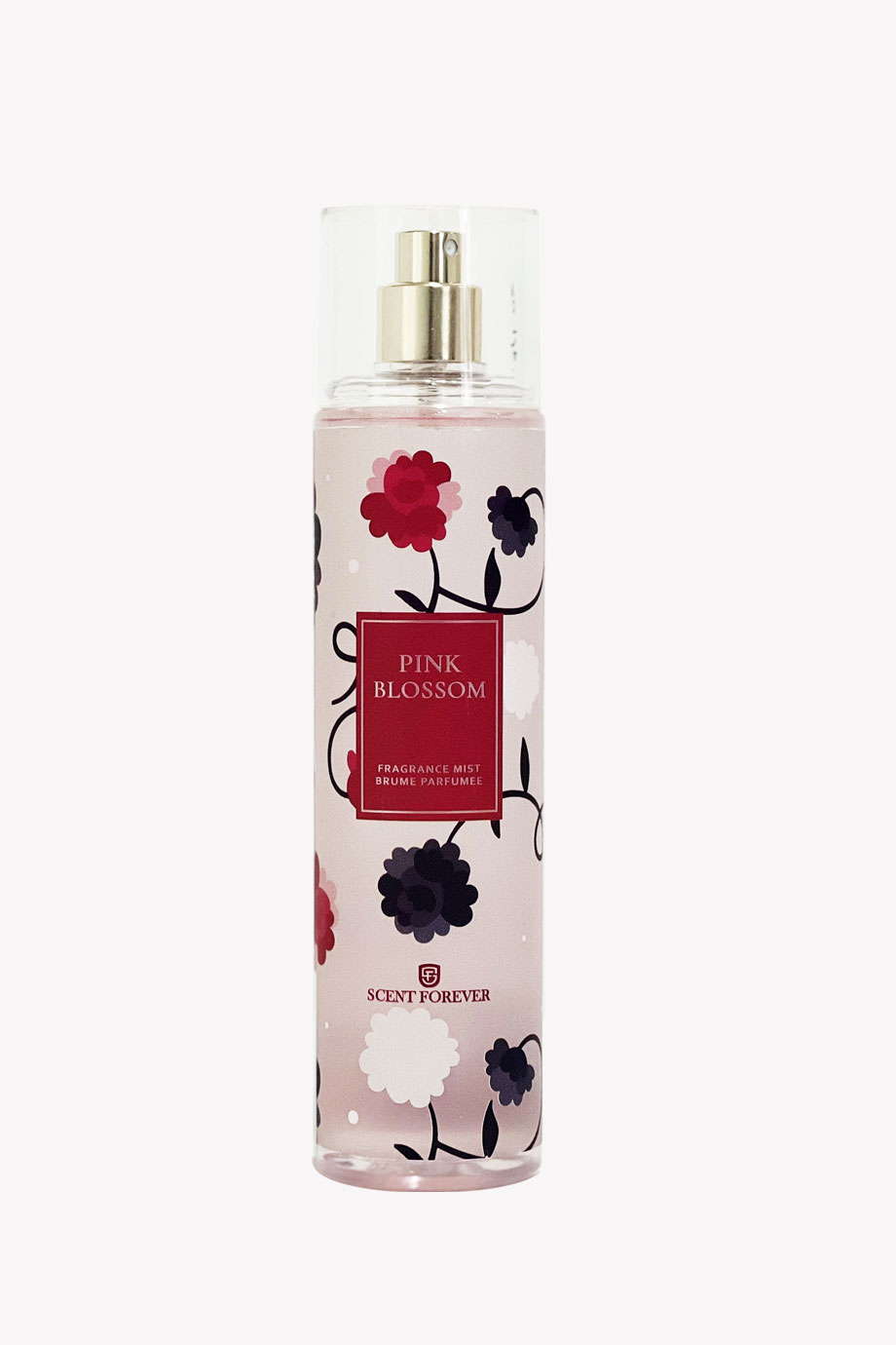 Picture of SCENT FOREVER PINK BLOSSOM BODY MIST 250ML