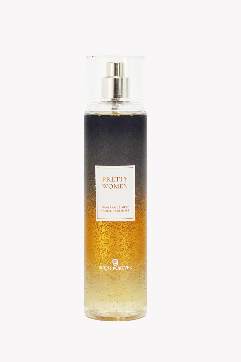 Picture of SCENT FOREVER PRETTY WOMEN  BODY MIST 250ML