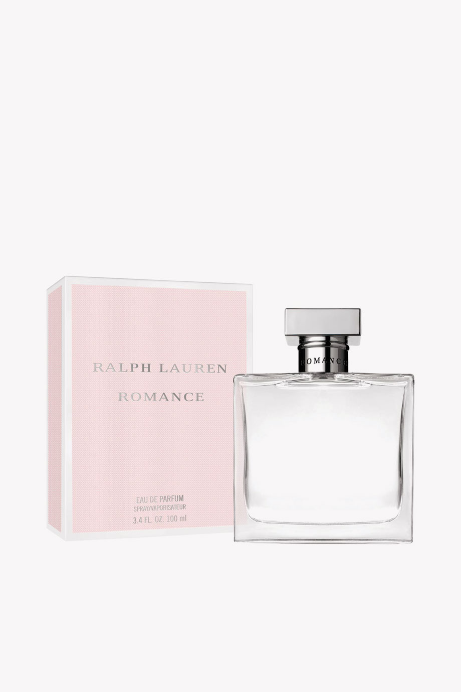 Picture of RALPH LAUREN ROMANCE FOR WOMEN EAU DE PARFUM 100ML