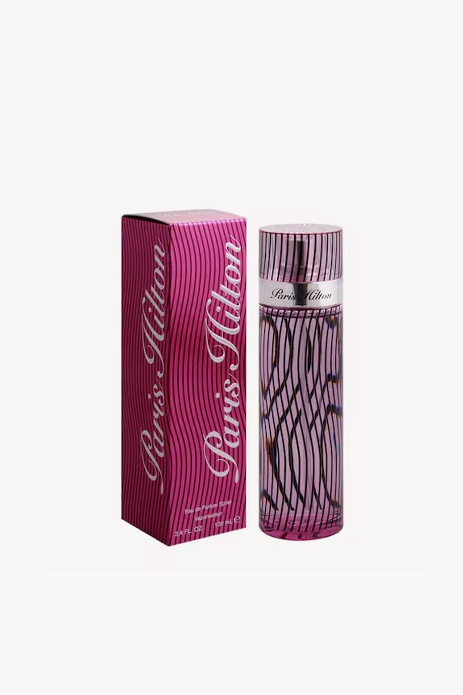 Picture of PARIS HILTON FOR WOMEN EAU DE PARFUM 100ML