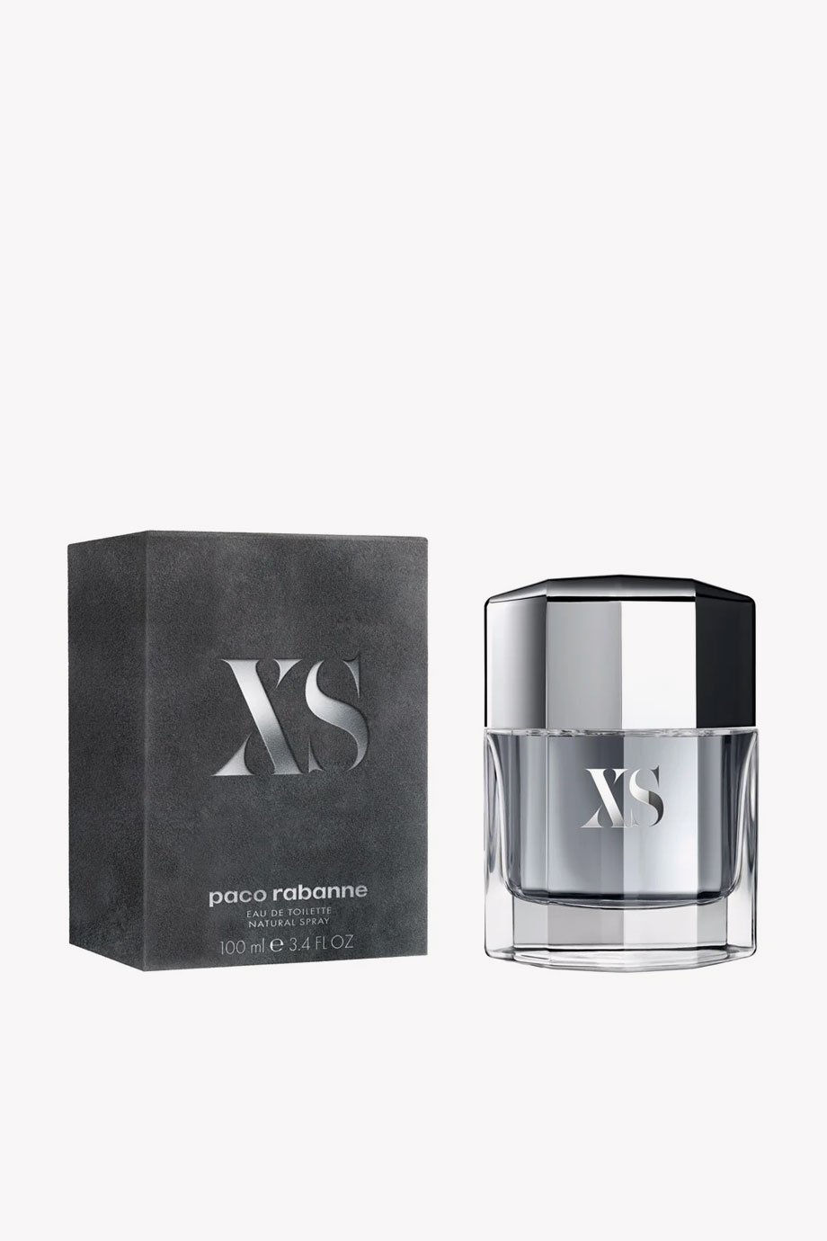 Picture of PACO RABANNE XS FOR MEN EAU DE TOILETTE 100ML