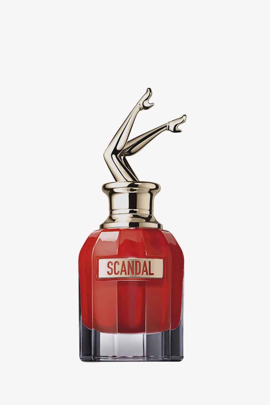 Picture of JEAN PAUL GAULTIER SO SCANDAL FOR WOMEN EAU DE PARFUM 80ML