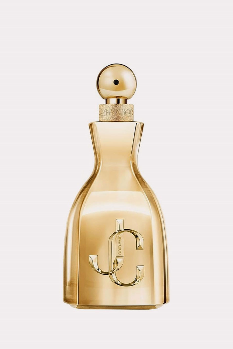 Picture of JIMMY CHOO I WANT CHOO FOR WOMEN EAU DE PARFUM 100ML