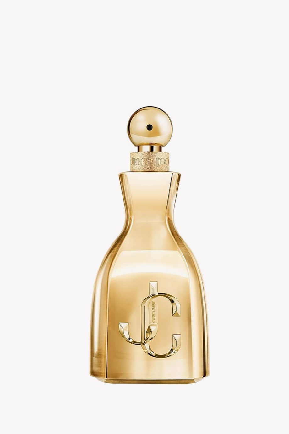 Picture of JIMMY CHOO I WANT CHOO LE PARFUM 100ML