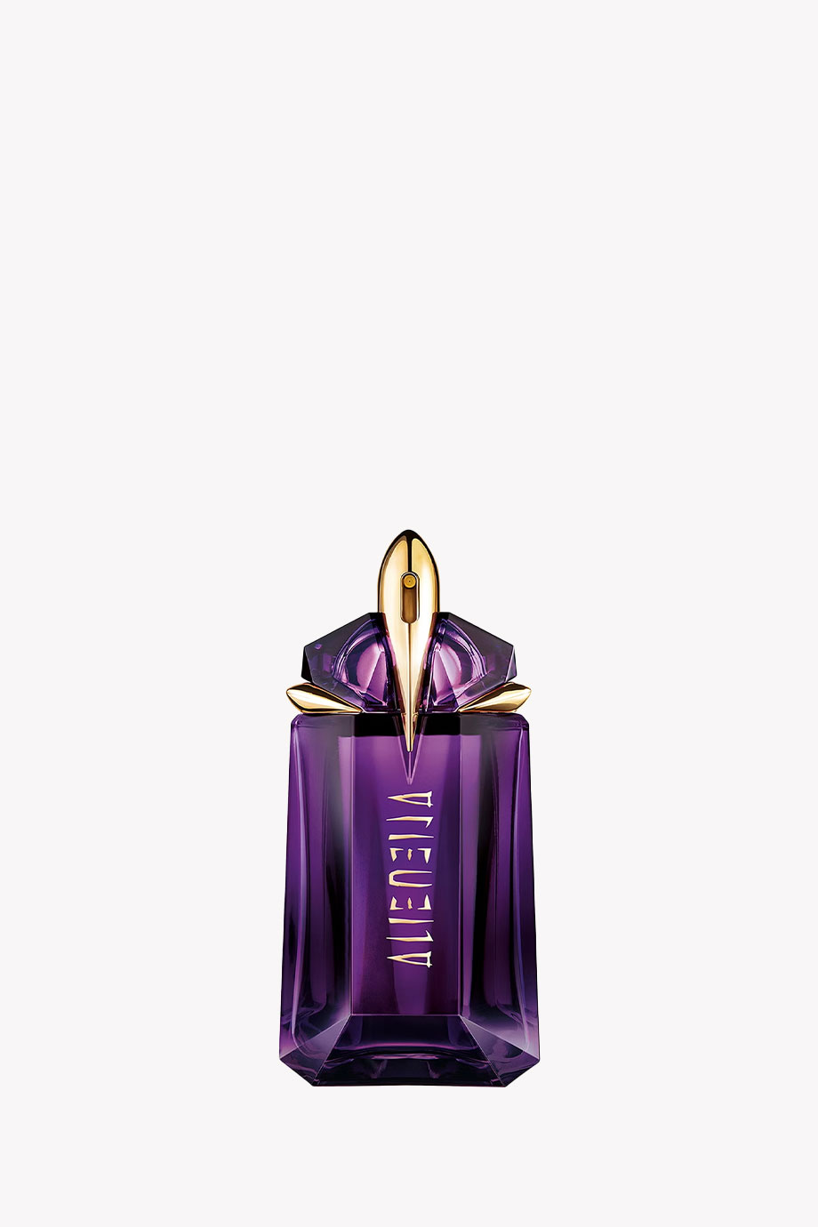 Picture of MUGLER ALIEN WOMEN EAU DE PARFUM REFILLABLE 90ML