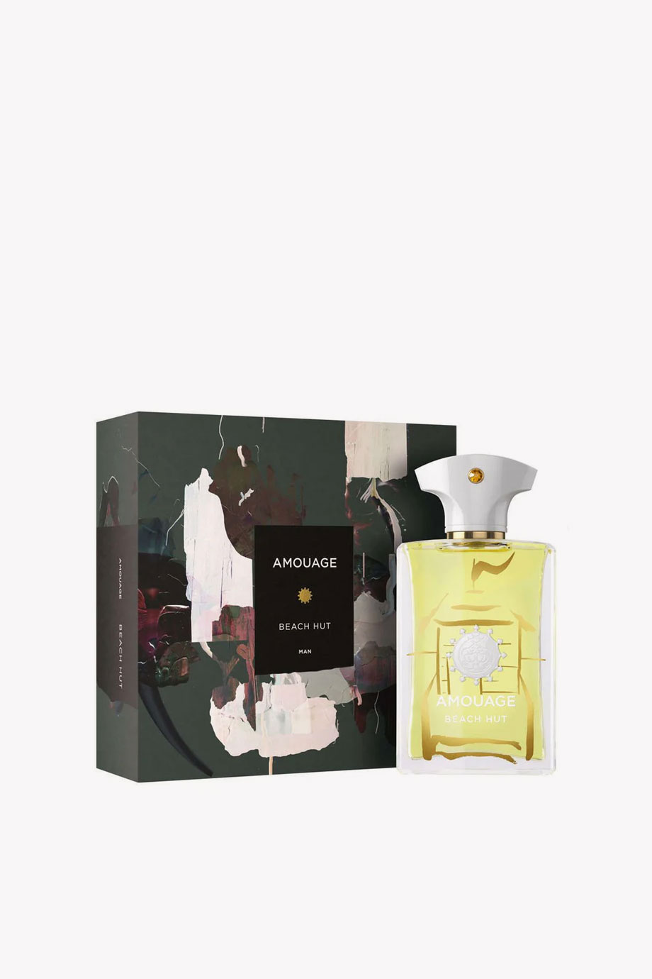 Picture of AMOUAGE BEACH HUT MEN EAU DE PARFUM 100ML