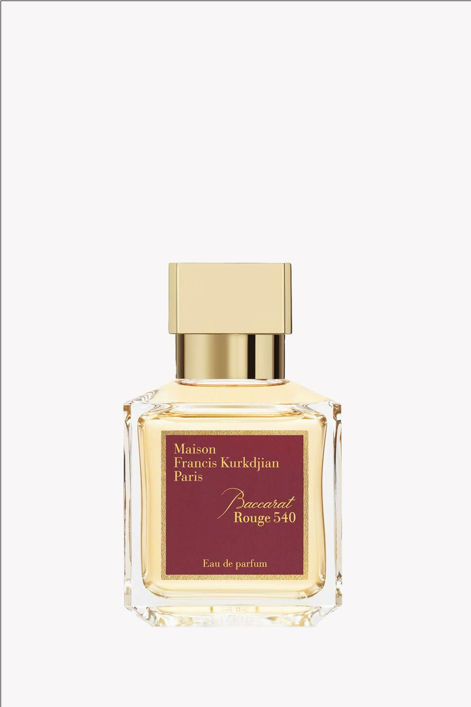 Picture of MAISON FRANCIS KURKDJIAN BACCARAT ROUGE 540 UNISEX EAU DE PARFUM 200ML