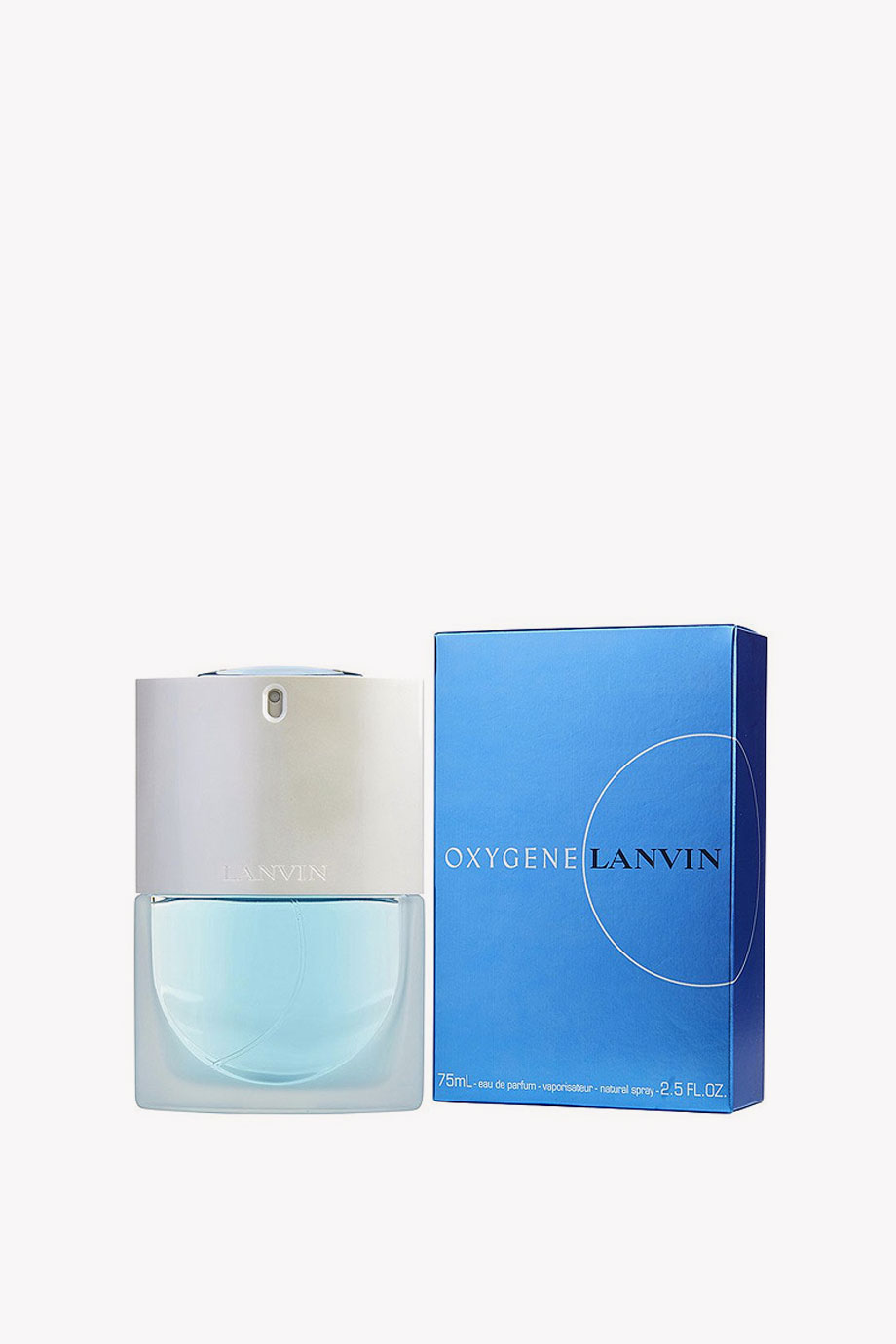 Picture of LANVIN OXYGENE WOMEN EAU DE PARFUME 75ML