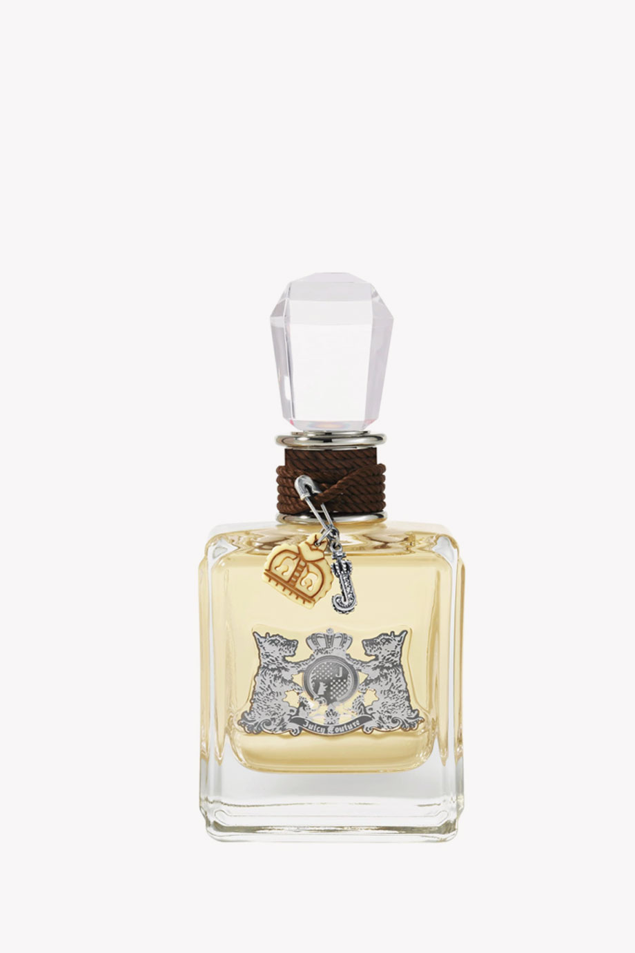 Picture of JUICY COUTURE COUTURE FOR WOMEN EAU DE PARFUM 100ML