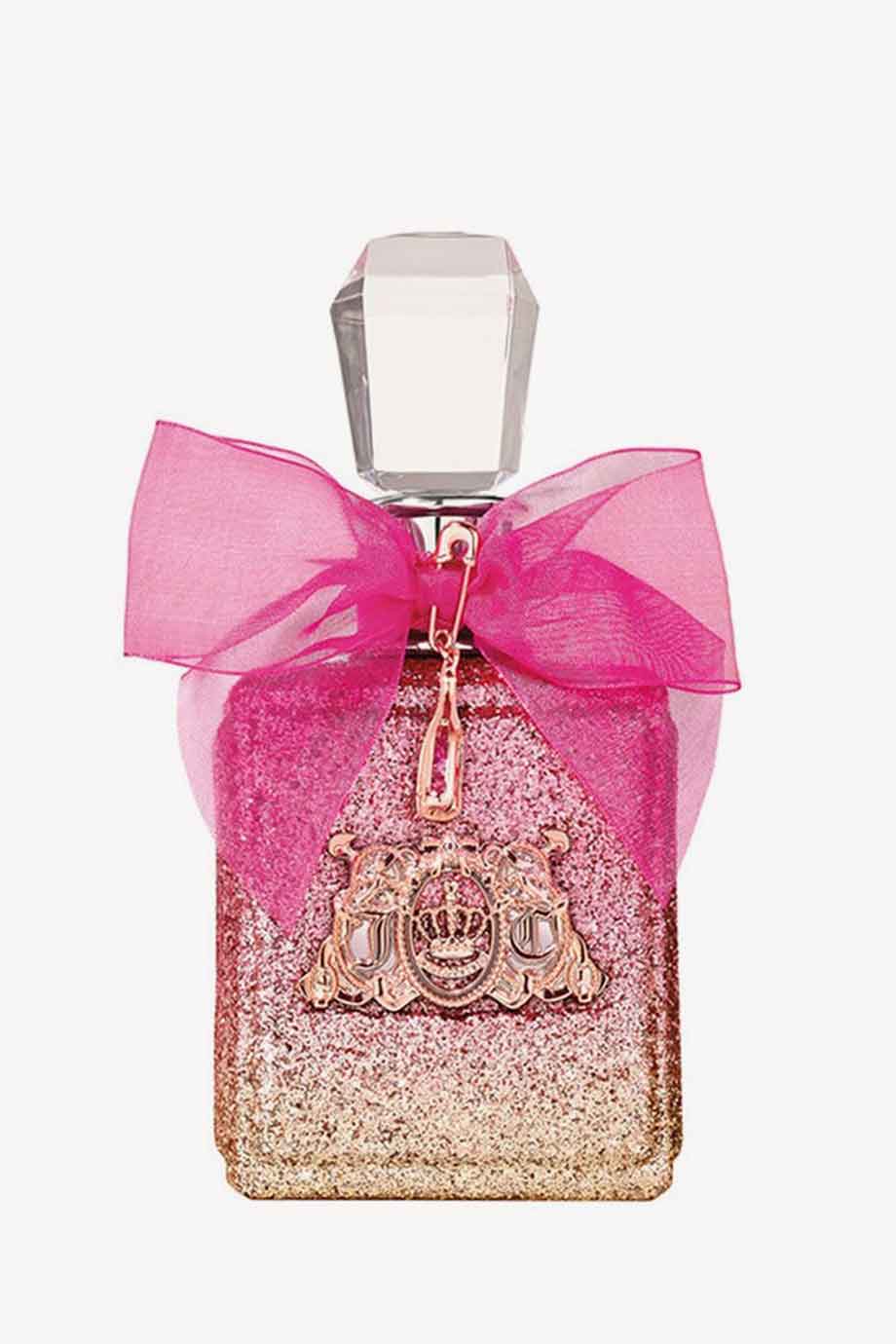 Picture of JUICY COUTURE VIVA LA JUICY GOLD COUTURE FOR WOMEN EAU DE PARFUM 100ML