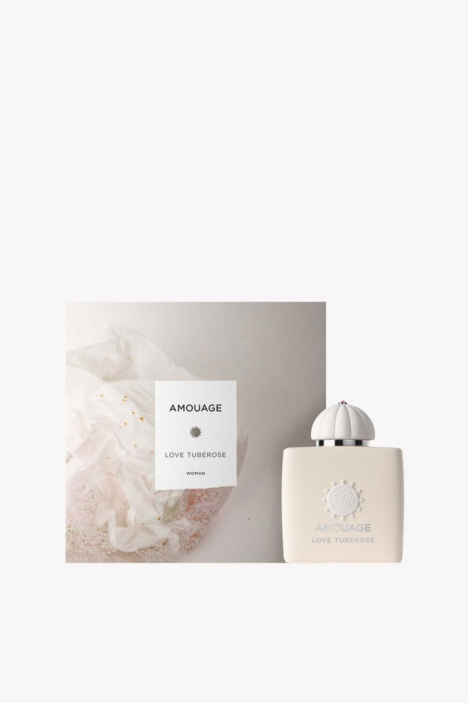 Picture of AMOUAGE LOVE TUBEROSE WOMEN EAU DE PARFUM 100ML