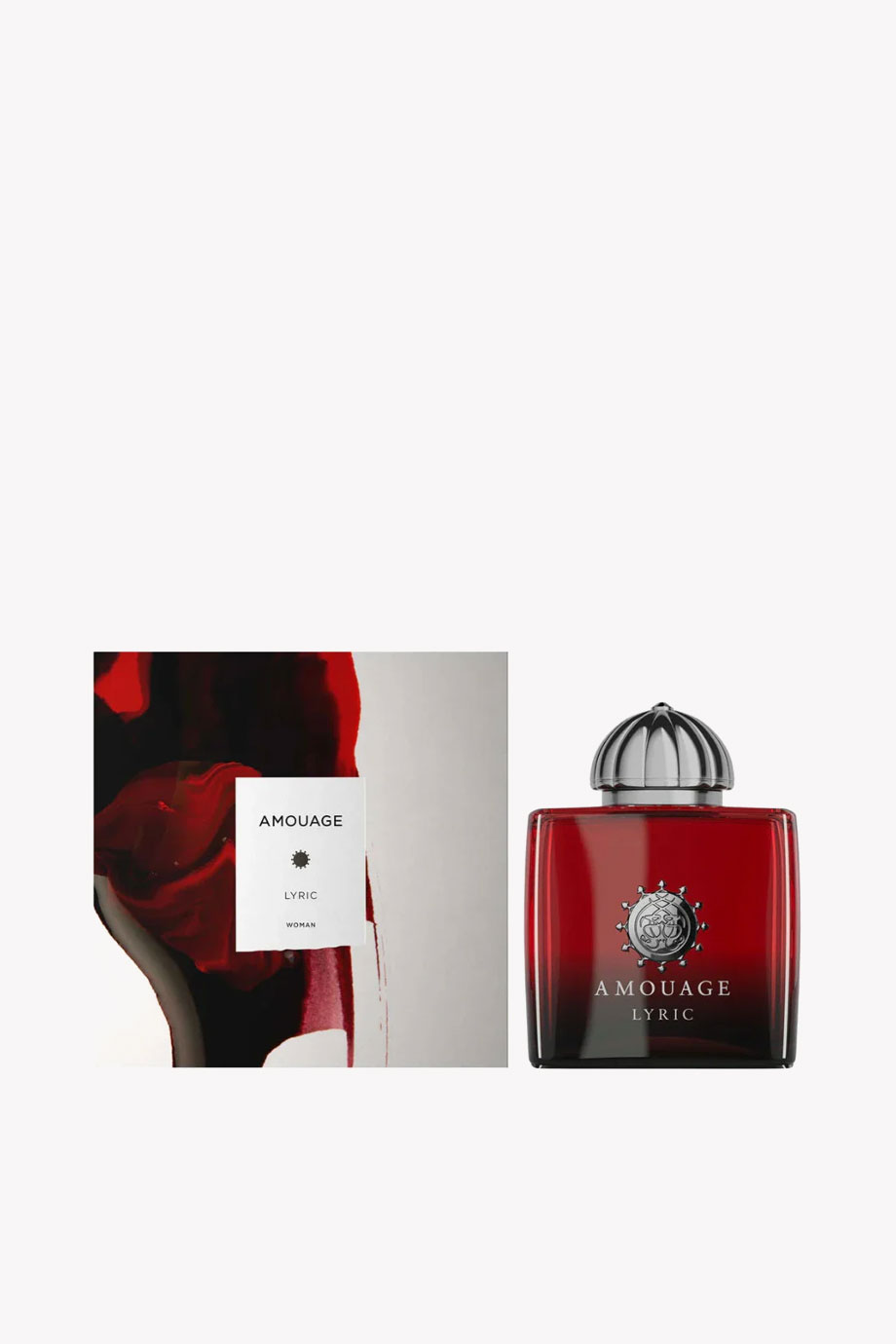 Picture of AMOUAGE LYRIC FOR WOMEN EAU DE PARFUM 100ML