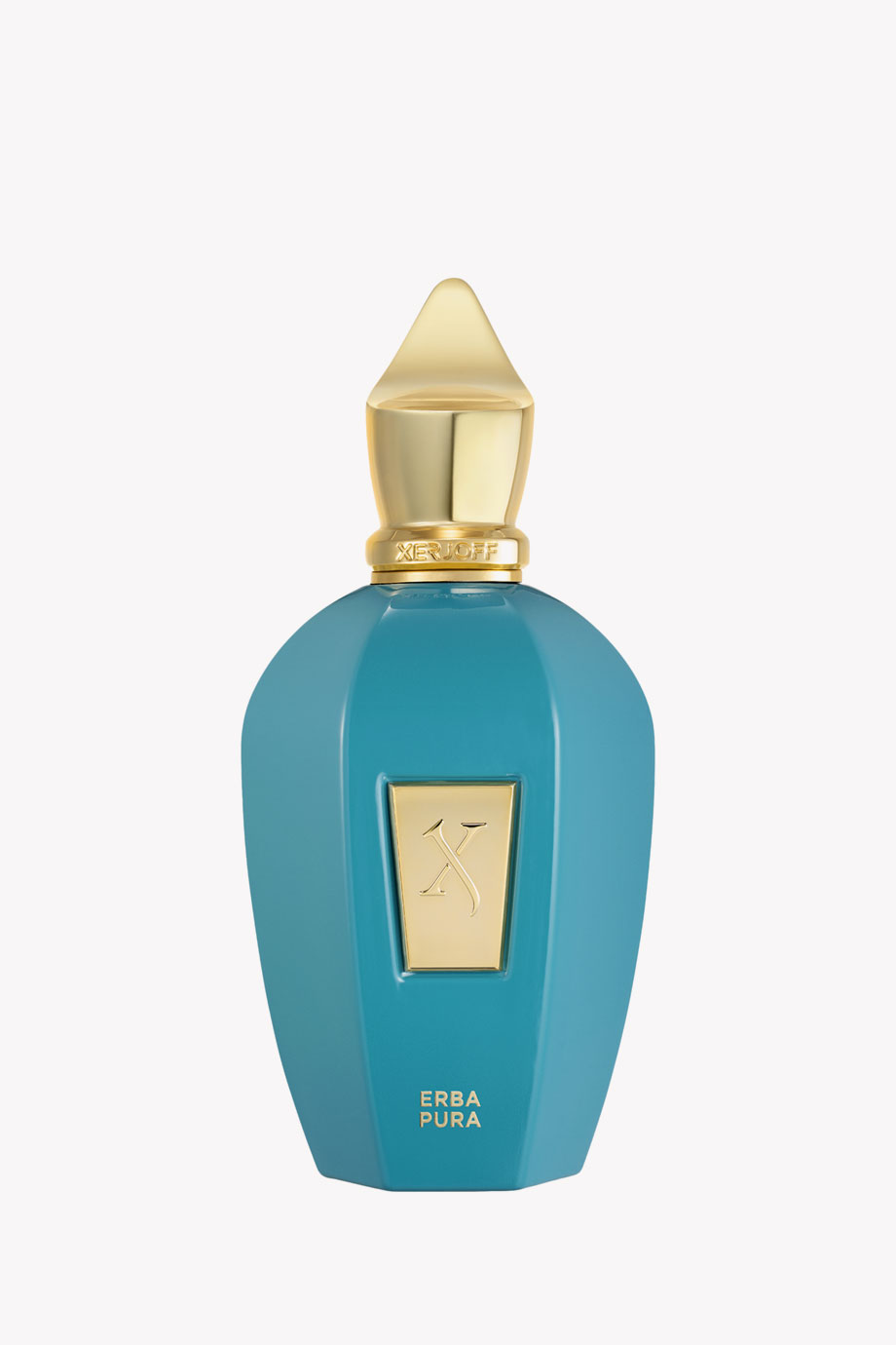 Picture of XERJOFF ERBA PURA UNISEX EAU DE PARFUM 100ML