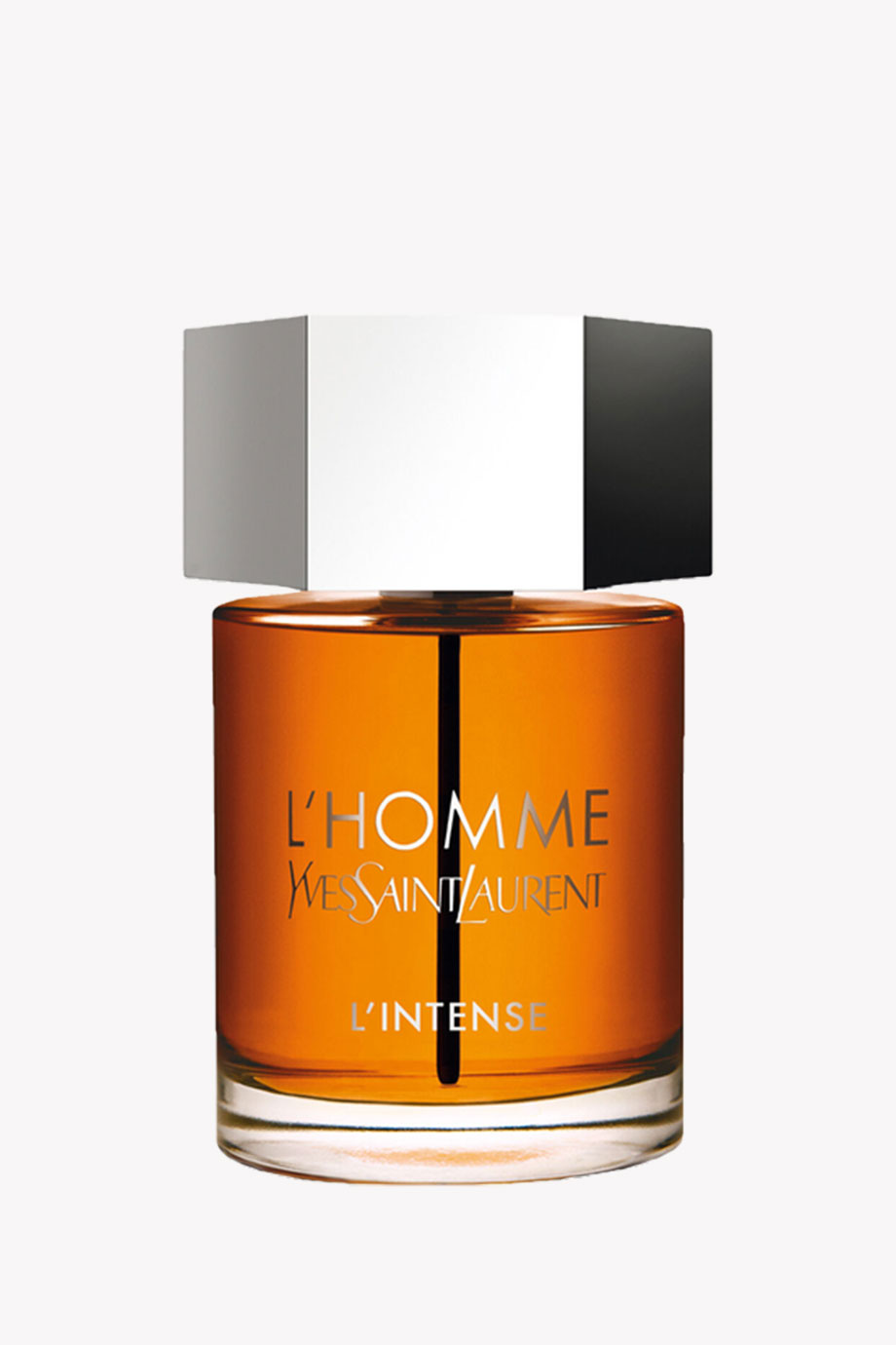 Picture of YVES SAINT LAURENT L HOMME L INTENSE EAU DE PARFUM 100ML