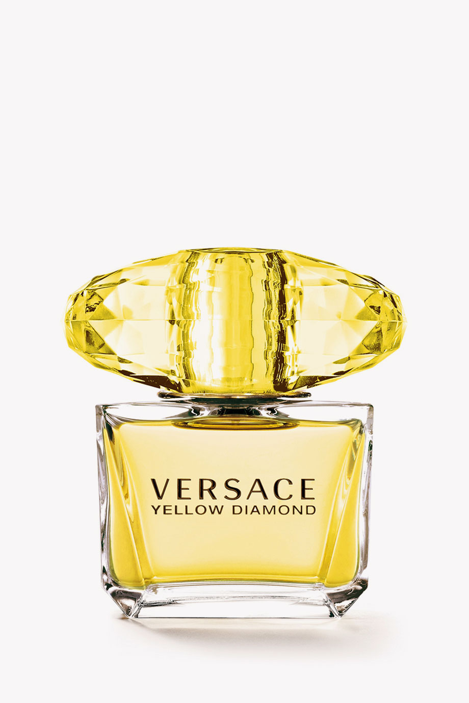 Picture of VERSACE YELLOW DIAMOND WOMEN EAU DE TOILETTE 90ML