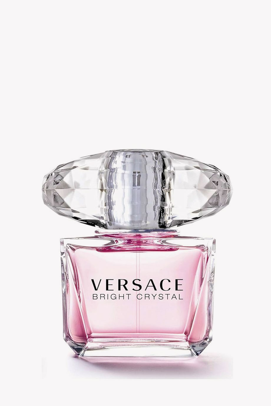 Picture of VERSACE BRIGHT CRYSTAL WOMEN EAU DE TOILETTE 90ML